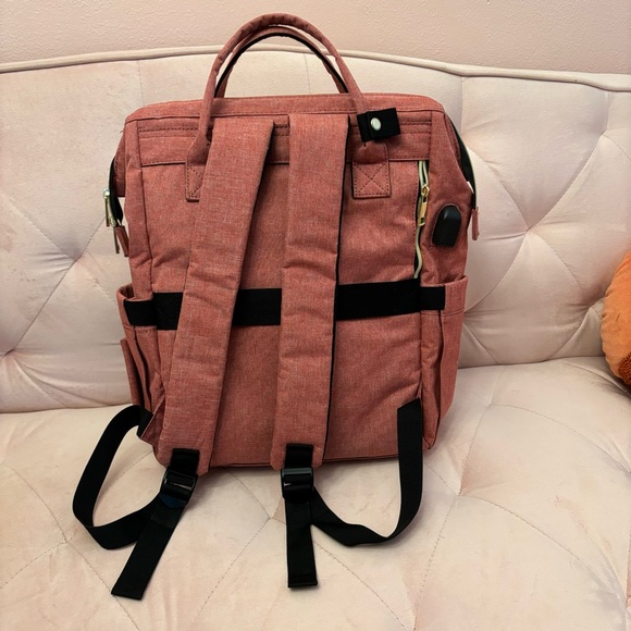 Lovevook Laptop Backpack - Picture 5 of 8